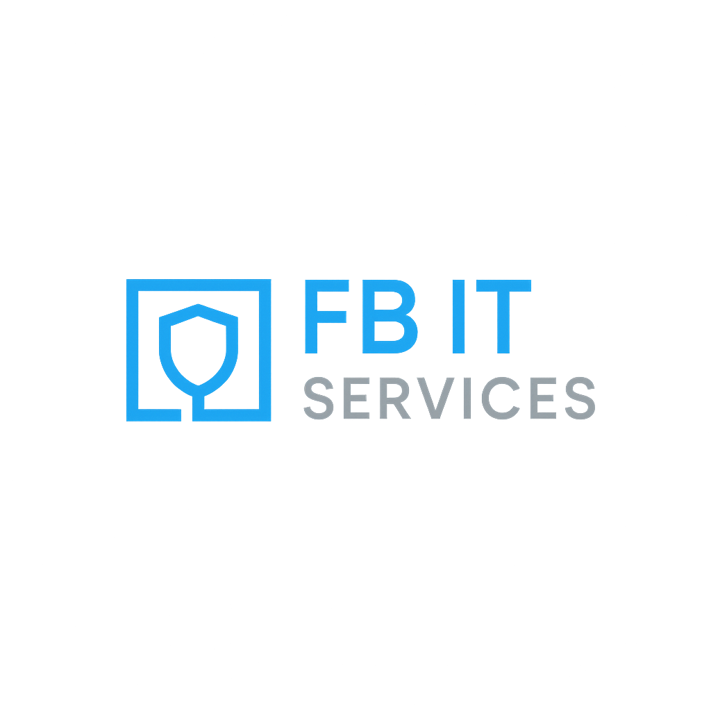 FB IT Services Logo